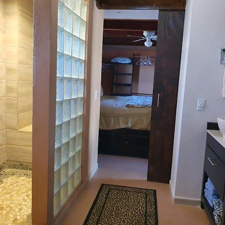 Hacienda Rancho Santini Bed & Breakfast Rosarito Room photo
