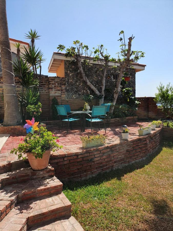 Hacienda Rancho Santini Bed & Breakfast Rosarito Exterior photo