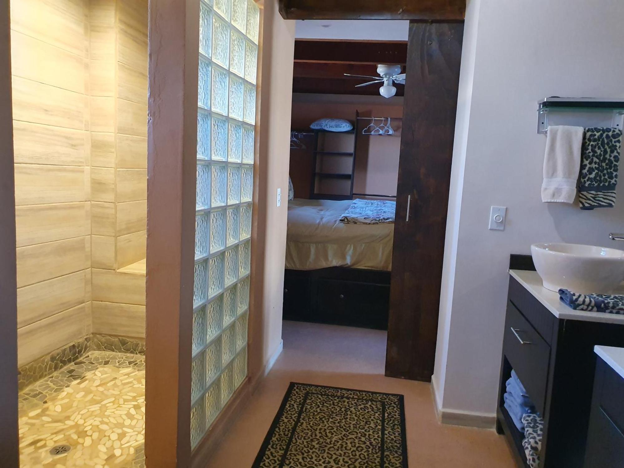 Hacienda Rancho Santini Bed & Breakfast Rosarito Room photo