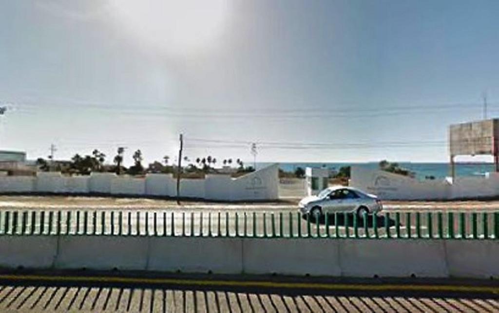 Hacienda Rancho Santini Bed & Breakfast Rosarito Exterior photo